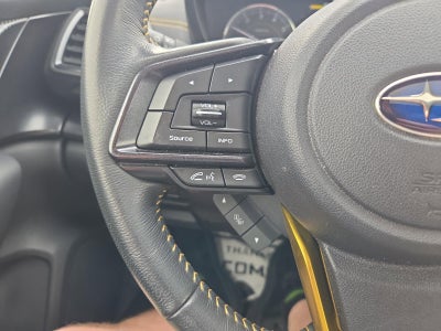 2023 Subaru Crosstrek Sport CVT