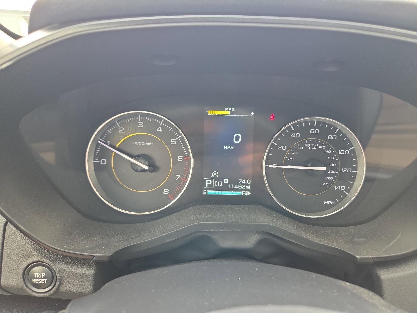 2023 Subaru Crosstrek Sport CVT