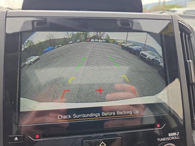 2023 Subaru Crosstrek Sport CVT