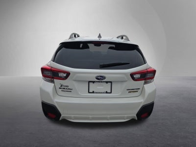 2023 Subaru Crosstrek Sport CVT