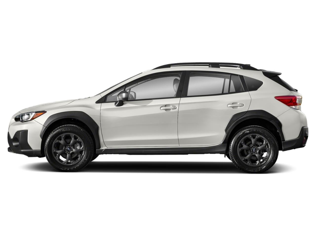 2023 Subaru Crosstrek Sport CVT