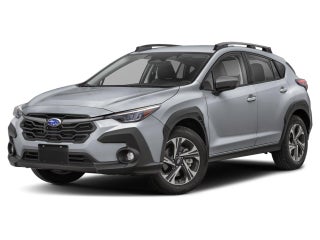 2024 Subaru Crosstrek Premium AWD
