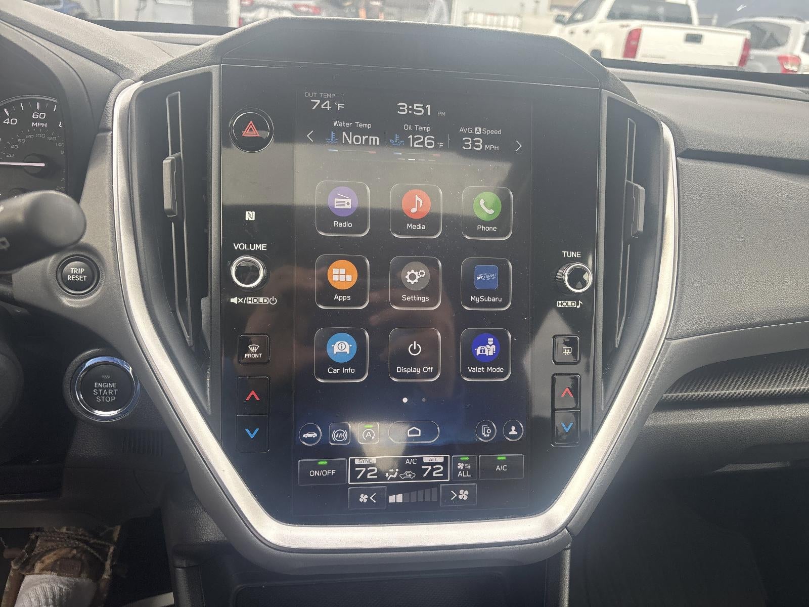 2024 Subaru Crosstrek Premium AWD