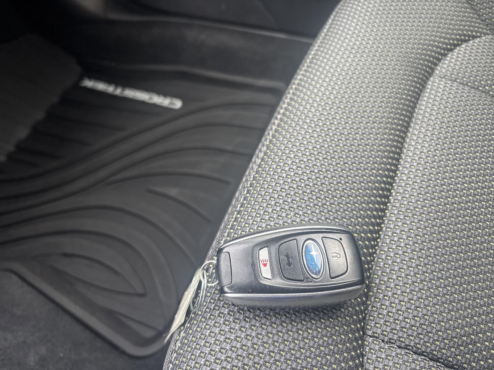 2024 Subaru Crosstrek Premium AWD