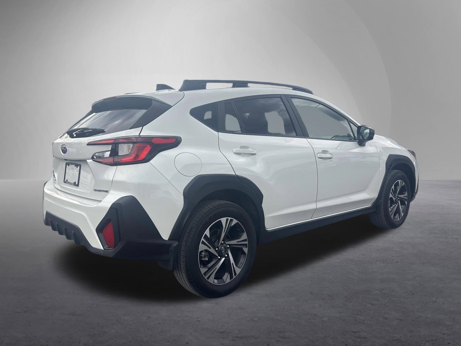 2024 Subaru Crosstrek Premium AWD