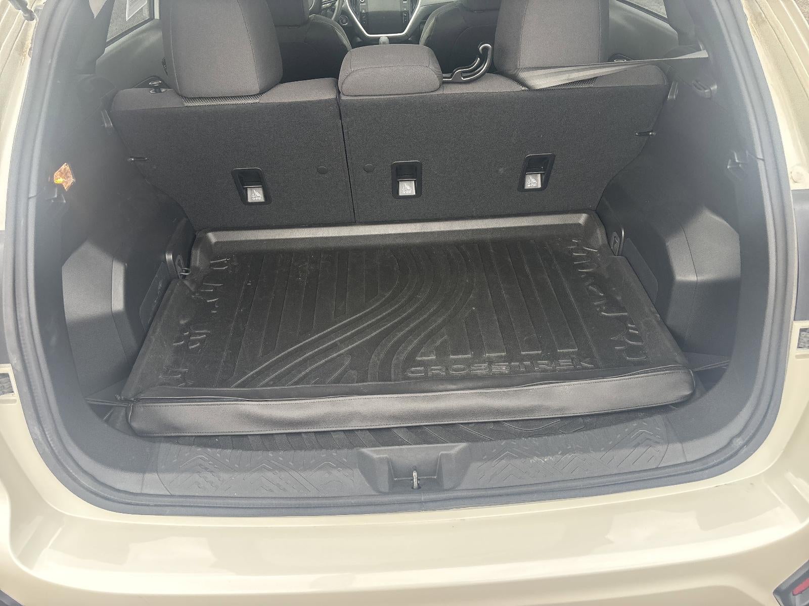 2024 Subaru Crosstrek Premium AWD