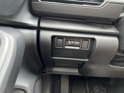 2025 Subaru Crosstrek Premium AWD