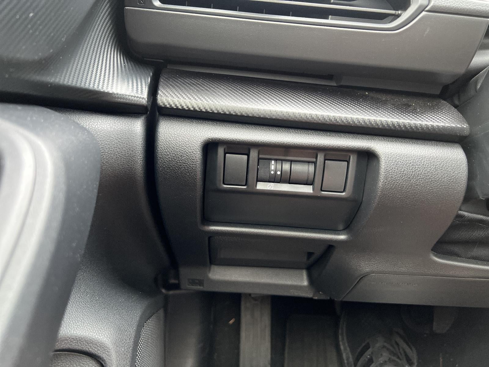 2025 Subaru Crosstrek Premium AWD