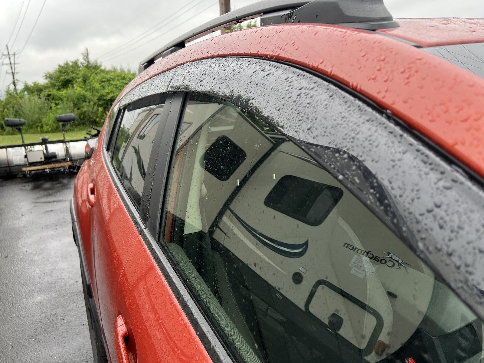 2025 Subaru Crosstrek Premium AWD