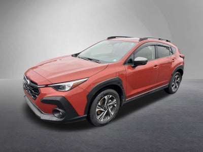 2025 Subaru Crosstrek Premium AWD