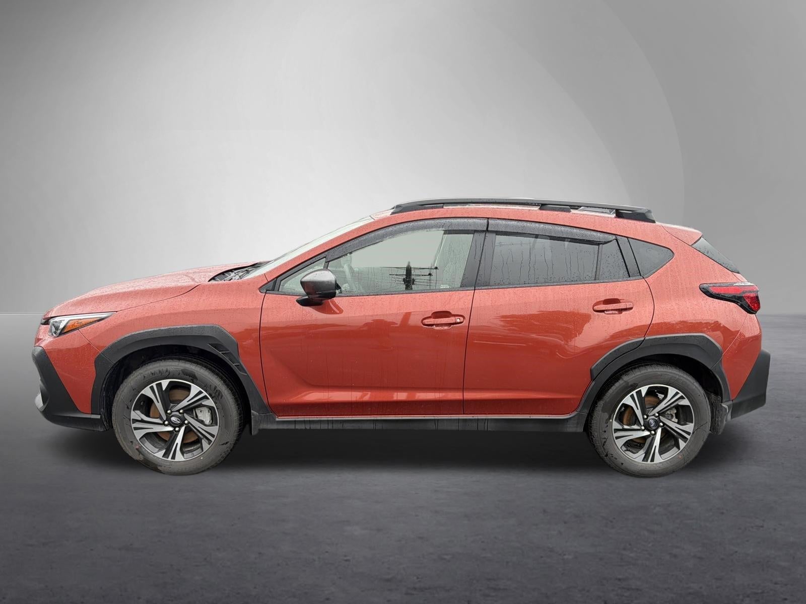 2025 Subaru Crosstrek Premium AWD