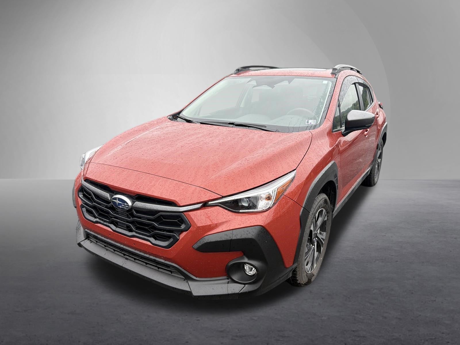 2025 Subaru Crosstrek Premium AWD