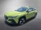 2026 Subaru Crosstrek Limited Hybrid AWD