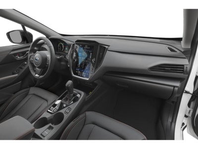 2026 Subaru Crosstrek Limited Hybrid AWD