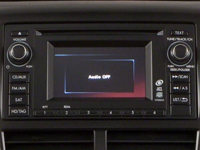 2010 Subaru Forester 2.5X Automatic Special Edition Package