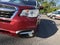 2017 Subaru Forester 2.5i Limited CVT