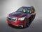 2017 Subaru Forester 2.5i Limited CVT