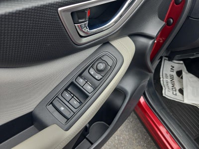 2023 Subaru Forester Premium CVT