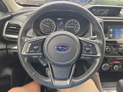 2023 Subaru Forester Premium CVT