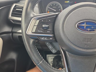 2023 Subaru Forester Premium CVT