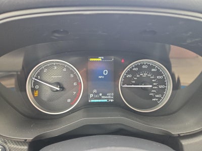 2023 Subaru Forester Premium CVT