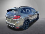 2022 Subaru Forester Wilderness CVT
