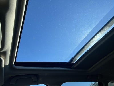 2022 Subaru Forester Touring CVT