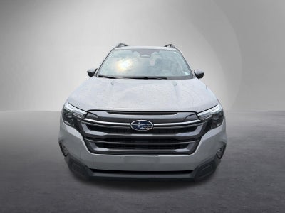 2025 Subaru Forester Premium AWD