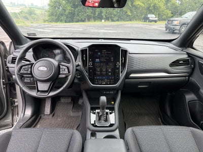 2025 Subaru Forester Premium AWD