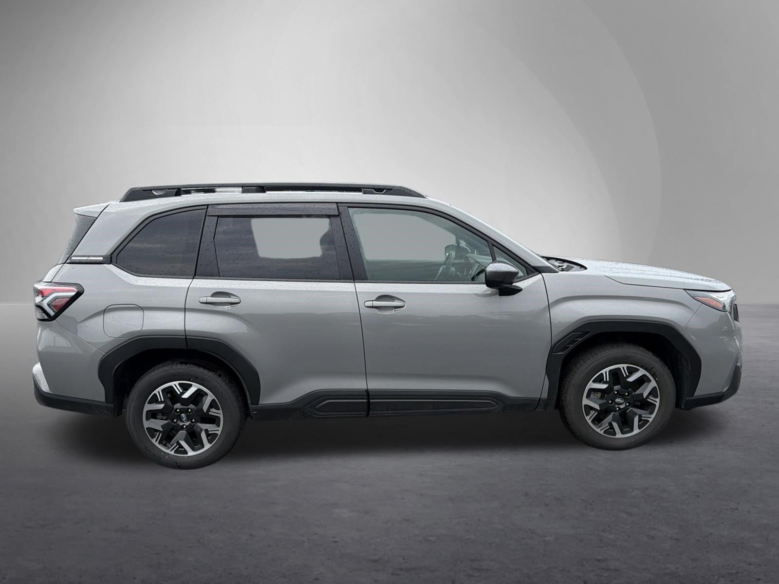 2025 Subaru Forester Premium AWD