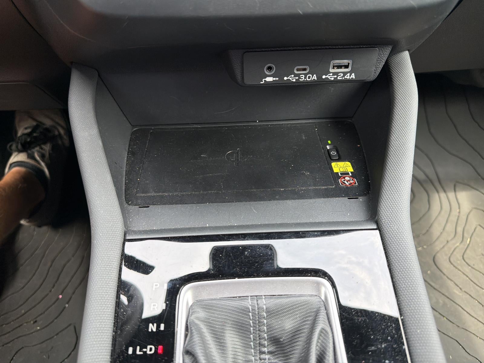 2025 Subaru Forester Premium AWD