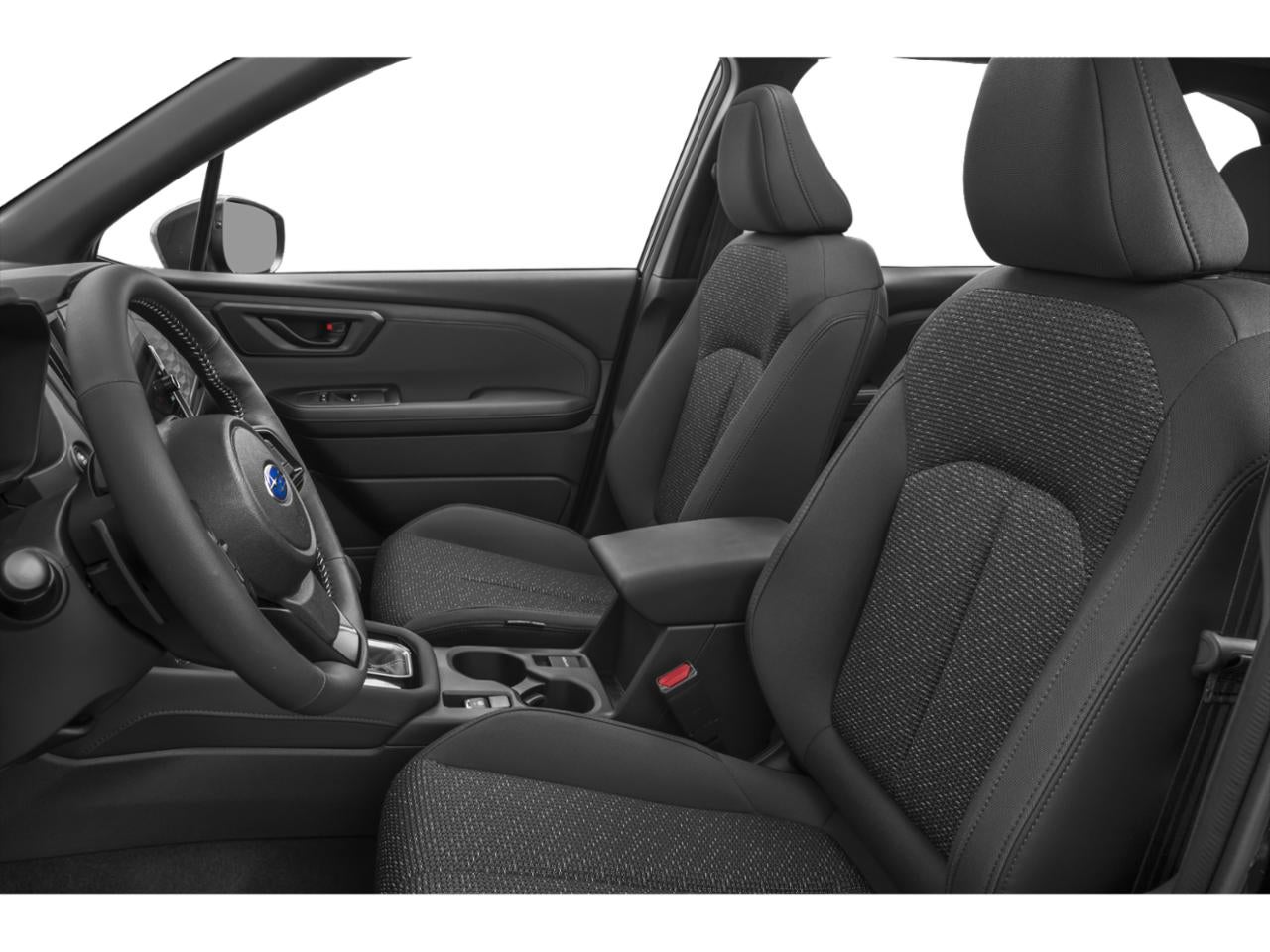 2025 Subaru Forester Premium AWD