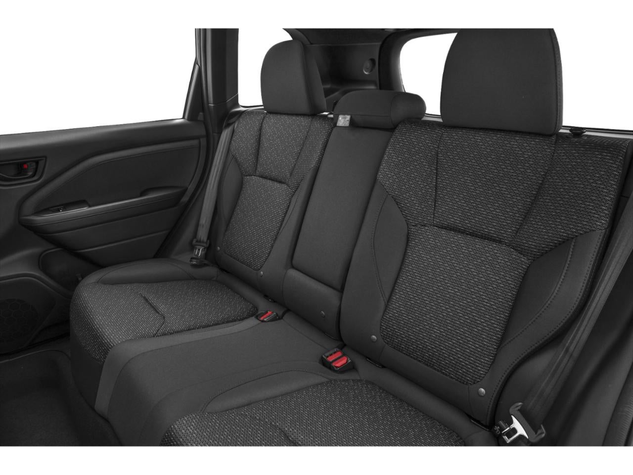 2025 Subaru Forester Premium AWD