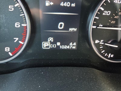 2025 Subaru Forester Limited AWD