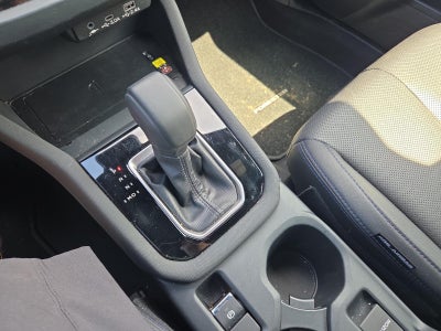 2025 Subaru Forester Limited AWD