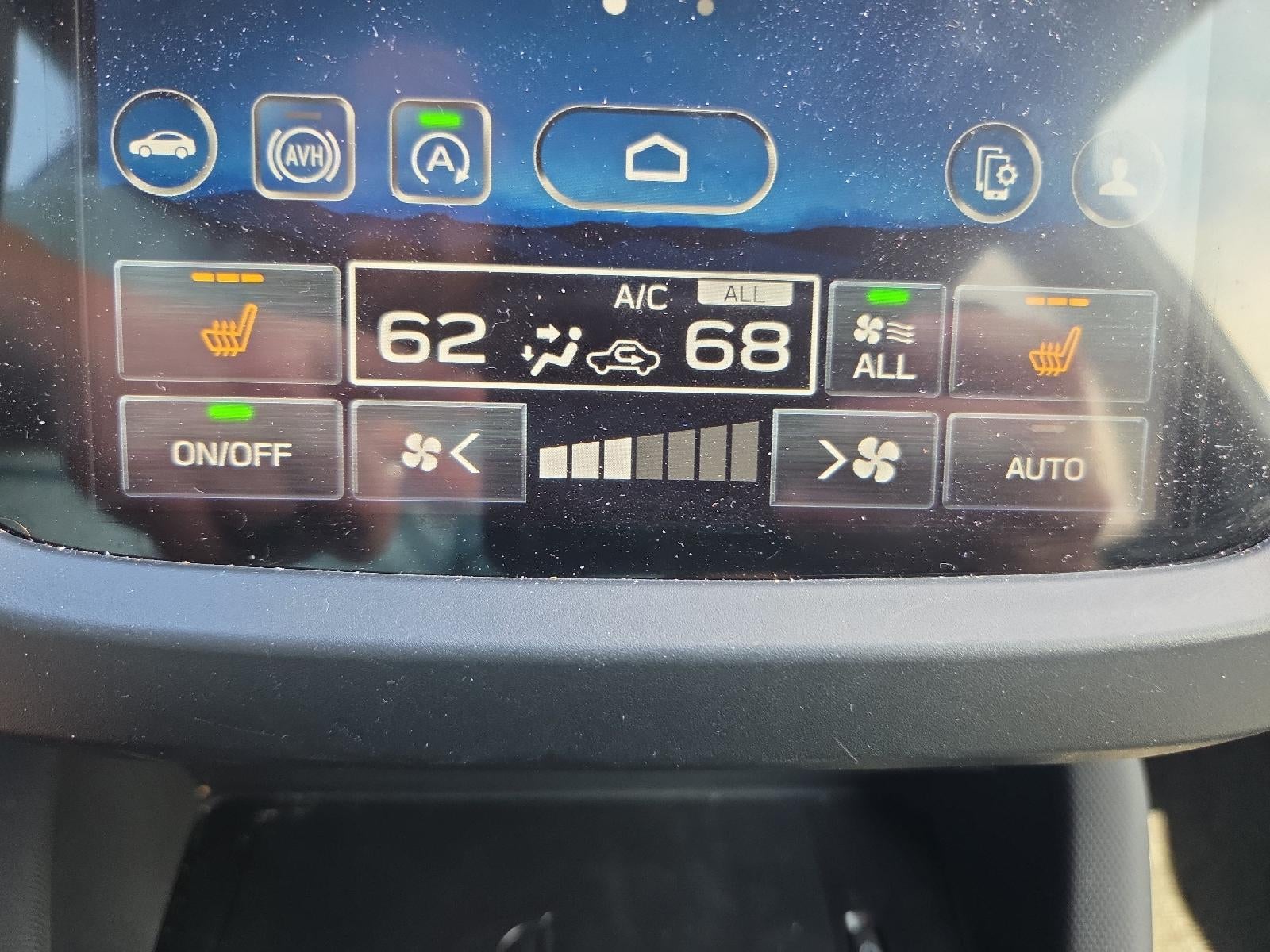 2025 Subaru Forester Limited AWD