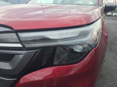 2025 Subaru Forester Limited AWD