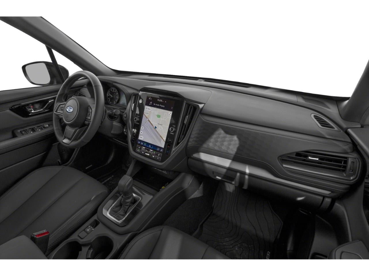 2025 Subaru Forester Limited AWD