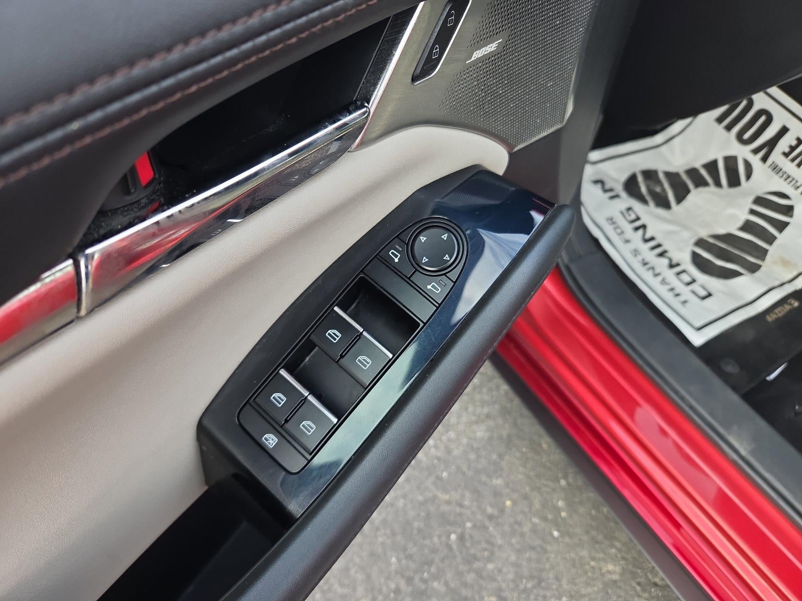 2020 Mazda Mazda3 Hatchback Preferred Package Auto AWD