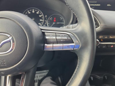 2020 Mazda Mazda3 Hatchback Preferred Package Auto AWD