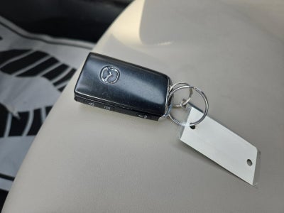 2020 Mazda Mazda3 Hatchback Preferred Package Auto AWD