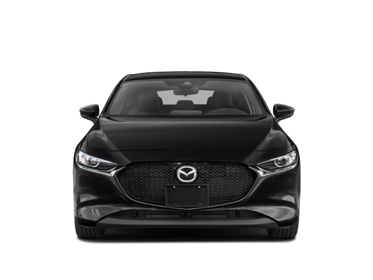 2020 Mazda Mazda3 Hatchback Preferred Package Auto AWD