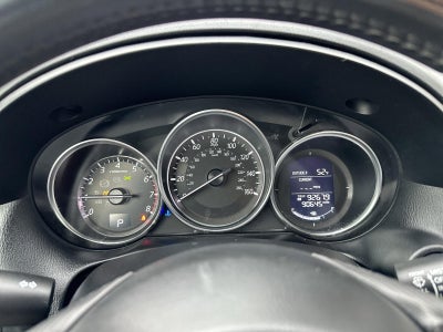 2016 Mazda Mazda CX-5 2016.5 AWD 4dr Auto Touring