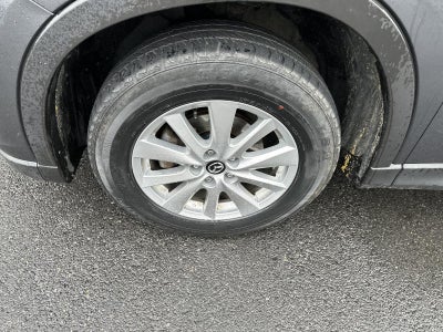 2016 Mazda Mazda CX-5 2016.5 AWD 4dr Auto Touring