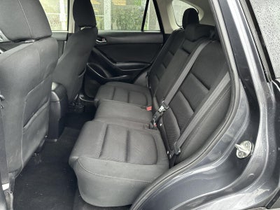 2016 Mazda Mazda CX-5 2016.5 AWD 4dr Auto Touring