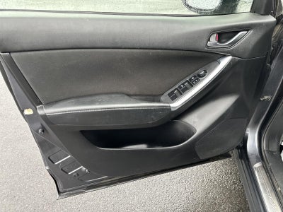 2016 Mazda Mazda CX-5 2016.5 AWD 4dr Auto Touring