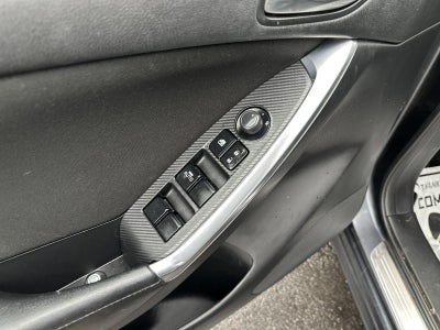 2016 Mazda Mazda CX-5 2016.5 AWD 4dr Auto Touring