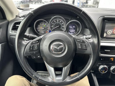 2016 Mazda Mazda CX-5 2016.5 AWD 4dr Auto Touring
