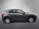 2016 Mazda Mazda CX-5 2016.5 AWD 4dr Auto Touring