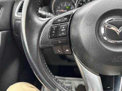 2016 Mazda Mazda CX-5 2016.5 AWD 4dr Auto Touring